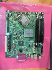 Dell 0WF810 Mainboard