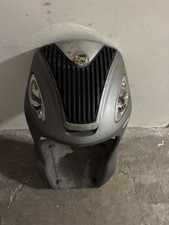 104459- Carena Scudo Anteriore Sym Symphony 125 / 150 dal 2010 al 2017