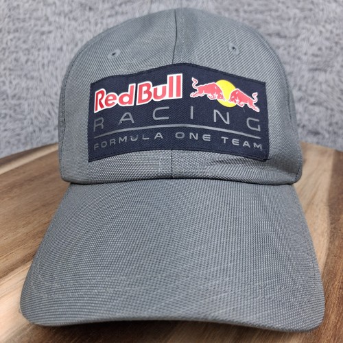 Cappello berretto red - cappello, bull