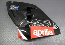 Aprilia rsv 1000 mille - mille, 00