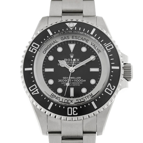 Rolex wristwatch 126067 50mm - wristwatch,