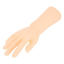 Portamodelli a mano 17cmx30cm