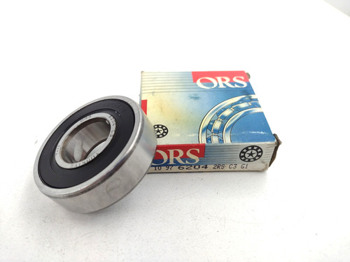 Ors 6204 2rs - cuscinetto, a