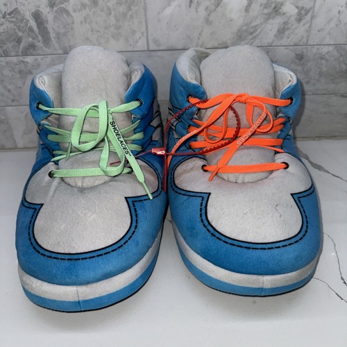 Banned goods ciabatte - banned,