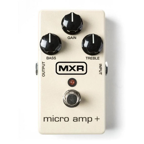 Mxr m233 micro amp - m233,