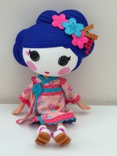 Lalaloopsy Kimono Yuki bambola