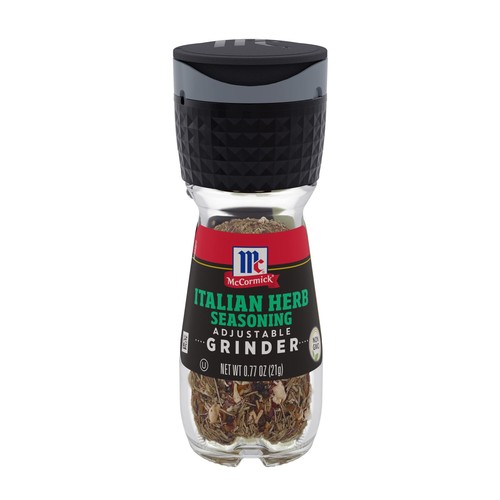 Mccormick macinacondimento per - macinacondimento,