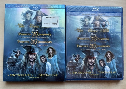 Pirates the caribbean - caribbean, dead