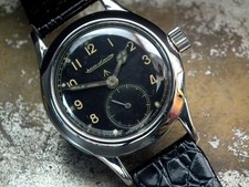 WW2 Orologio da polso da uomo