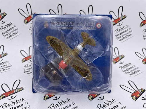 Die cast 100 reggiane - die, 1/100