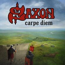 Carpe Diem von Saxon | CD | Zustand sehr gut