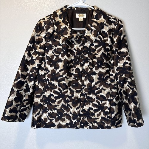 Giacca vintage talbots donna - giacca,