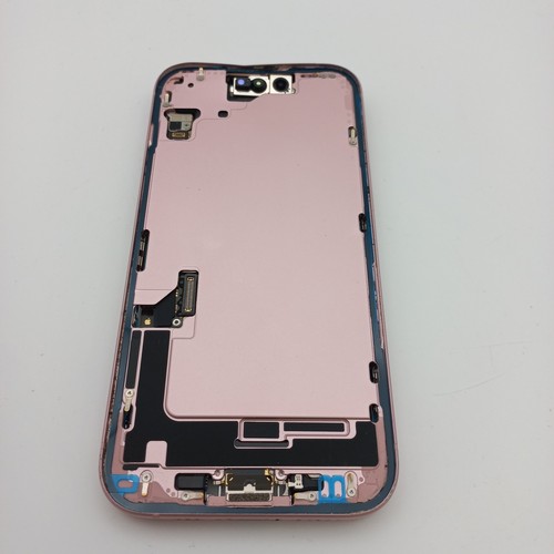 Apple iphone 128gb rosa - -,