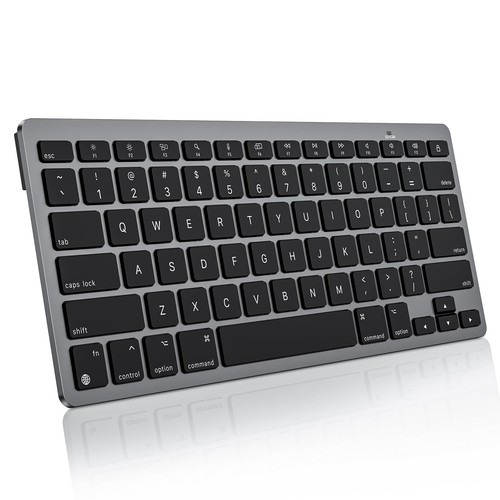 Tastiera wireless bluetooth - tastiera,