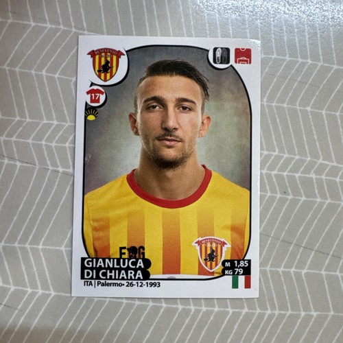 Figurina calciatori panini - calciatori,