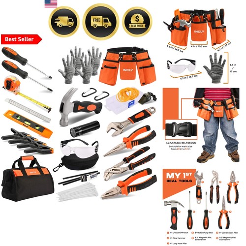 Set attrezzi costruzione - set, 95