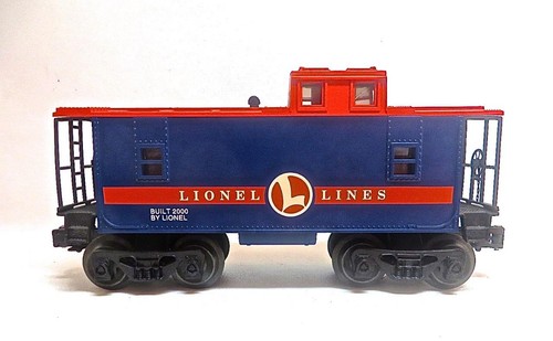Lionel 26530 - lionel, lines