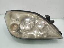 26010AU800 faro fenale destro per NISSAN PRIMERA BERLINA (P12) ACENTA