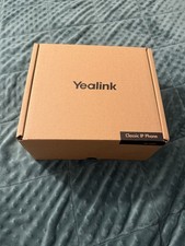 Nuovissimo telefono IP