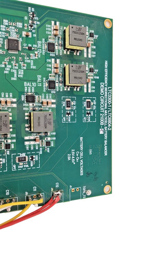 DC2100B-C=LTC3300-1