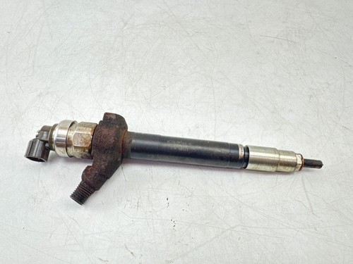 Iniettore diesel - iniettore,