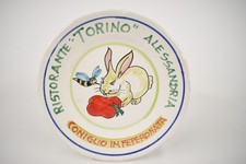 Piatto del Buon Ricordo - Ristorante Torino  - Alessandria