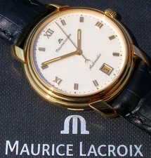 Esclusivo Maurice Lacroix -