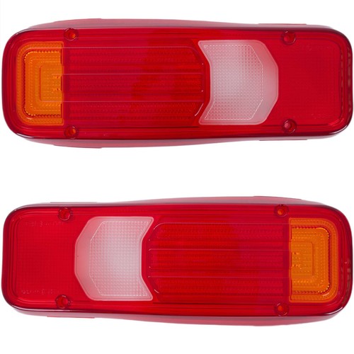 Fanale posteriore sinistro - , +