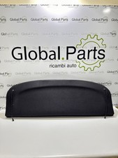 Mensola Cappelliera Posteriore