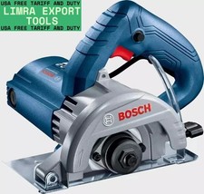 Bosch Tagliapiastrelle 125mm