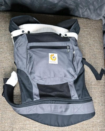 Ergobaby performance baby - ergobaby,