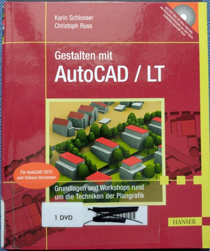 Gestalten mit autocad - mit,