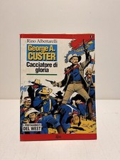 I Protagonisti Del West George