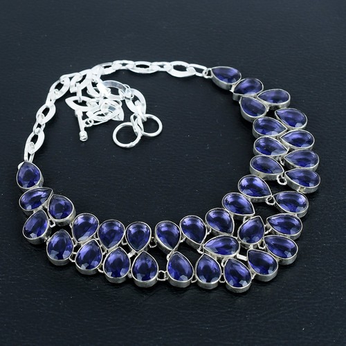 Collana gioiello argento - gioiello,