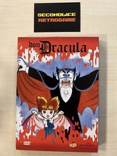DON DRACULA BOX COFANETTO DVD