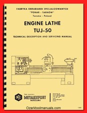 Tuj metalexport - tuj-50,