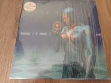 lp 12"    Future Punx – I'm