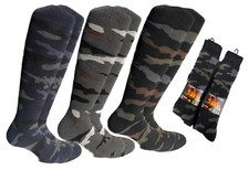 Paia calze uomo lunghe - 6,