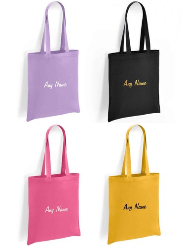 Shopping bag personalizzata