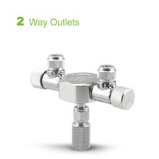 Divisore Distributore Co2