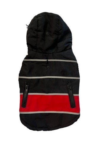 Cappotto cane nylon - , isolato