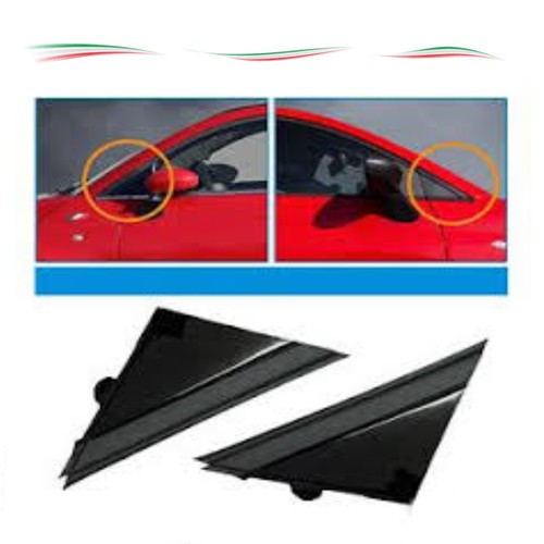 Coppia modanatura specchio per - coppia,