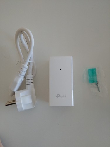 Link poe2412g adattatore - tl-poe2412g,