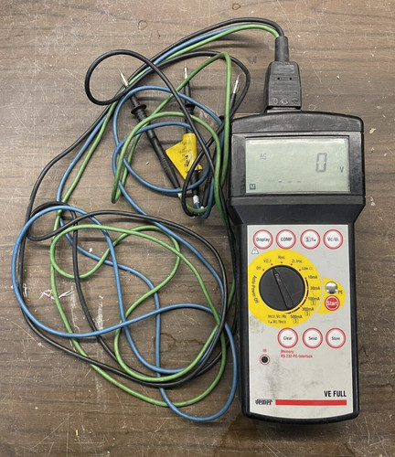 Vemer full vp501100 - vemer, ve