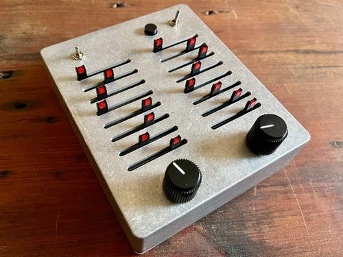 Sequencer passaggi - sequencer,