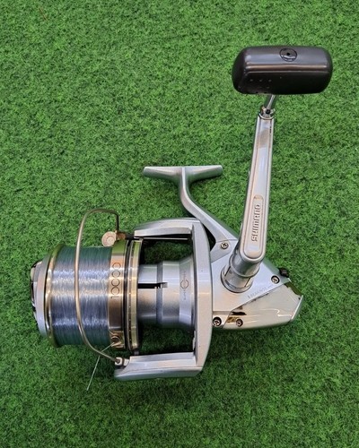 Mulinello carpa shimano - mulinello,