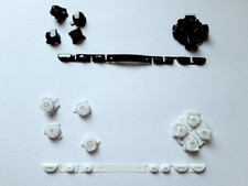 KIT PULSANTI PLASTICA SONY PSP