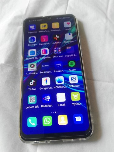 Huawei smart 2019 64gb - huawei,
