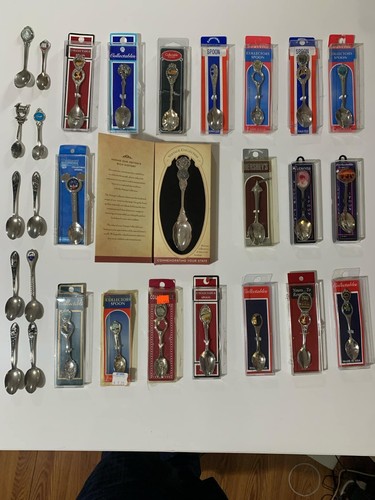 Cucchiai lotto in - di,