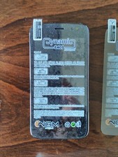 Cellulare NGM DYNAMIC E407 Black display Android